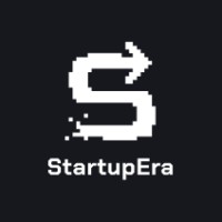 StartupEra • სტარტაპერა logo - Similar company to Half-Chain