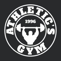 Athletic's Gym logo - Similar company to Zino