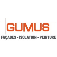GUMUS logo - Similar company to 3Dis Formation