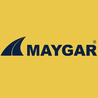 MAYGAR logo - Similar company to Onzaga