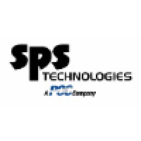 SPS Technologies logo - Similar company to Aetc Ltd