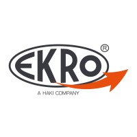 EKRO Bausystem GmbH logo - Similar company to Ms-Control Group