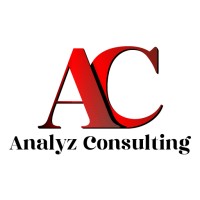 Groupe ANALYZ CONSULTING logo - Similar company to Réflexible Communication