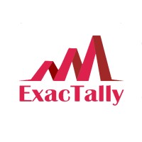 ExacTally Software logo - Similar company to Eldemy
