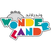 مدينة العاب وندرلاند بغداد