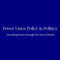 Power Lines: Policy and Politics logo - Similar company to Everstudi