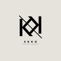 Ekko Digital Agency logo - Similar company to Swanarchy