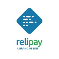RNFI SERVICES LIMITED logo - Similar company to Fingpay- Tapits Technologies Pvt. Ltd.