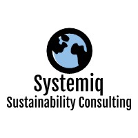 Systemiq Sustainability Consulting logo - Similar company to Systemic Pty Ltd