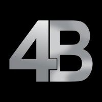 4B Automation & 4B Systems logo - Similar company to Aqua-Amanzi Engineering Solution