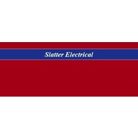 SLATTER ELECTRICAL LIMITED logo - Similar company to Dlb Electrical Services Ltd