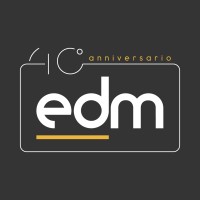 EDM Spa logo - Similar company to Edm