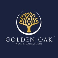 Golden Oak Wealth Management logo - Similar company to Veda Wealth