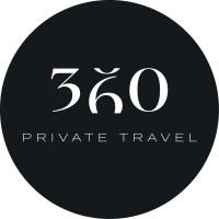 360 Private Travel logo - Similar company to The Fixer Lifestyle Group