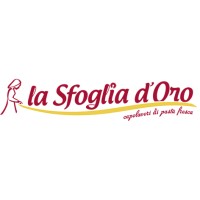 LA SFOGLIA D’ORO SRL logo - Similar company to Sitoperte