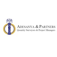Adesanya and Partners logo - Similar company to Felgab Engineering Ltd