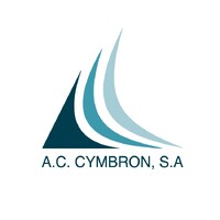 Accymbron SA logo - Similar company to Blueprisma
