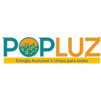 PopLuz logo - Similar company to Pup List