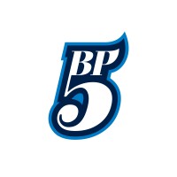 Budapest Five logo - Similar company to Gameagents Electronic Sports
