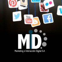 Marketing e Interacción Digital logo - Similar company to Holistic Marketing Group