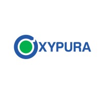 Oxypura logo - Similar company to Suwani Health Care (Pvt) Ltd.