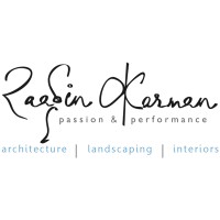 RAAGIN KARMAN logo - Similar company to Svaroop Architects