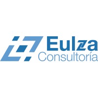 Eulza Consultoría logo - Similar company to Jds Capital, Av Sa