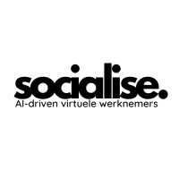 Socialise logo - Similar company to Ai-D
