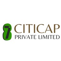 Citicap Private Limited logo - Similar company to Namastay.