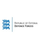 Estonian Defence Forces logo - Similar company to Skill Cortex