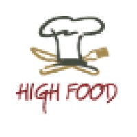 High Food - P& & Mehr