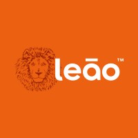 Leão logo - Similar company to Kyb Manufacturing Brazil