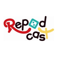 RePodcast logo - Similar company to Higift