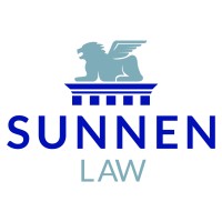 Sunnen Law logo - Similar company to Matt Baker
