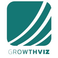 GrowthViz logo - Similar company to Japr Tech