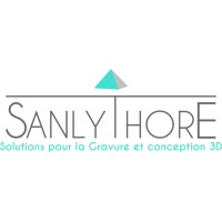 SANLYTHORE logo - Similar company to Castillo Valere