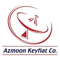 Azmoon Keyfiat logo - Similar company to Sinrui Radiator