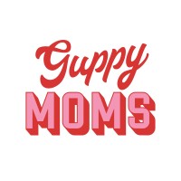 Guppy Moms logo - Similar company to Indic Roots