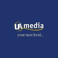 UA Media Services logo - Similar company to Avacoa|Tech Service & Training