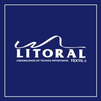 LITORAL TÊXTIL logo - Similar company to Ima Têxtil