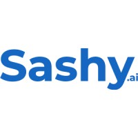 Sashy logo - Similar company to Coligo Technologies Gmbh