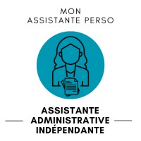 Mon Assistante Perso logo - Similar company to Boostinlyon
