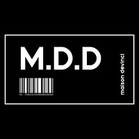 Maison DeVinci logo - Similar company to Devinci Durable