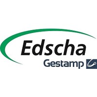 Edscha do Brasil Ltda. logo - Similar company to Edscha