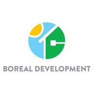 Boreal Development logo - Similar company to Talentvice Group