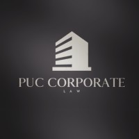 PUC Corporate Law logo - Similar company to Puc Finance