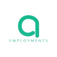 Squad Employments logo - Similar company to Onj Consulting Group, Llc