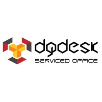 DiGi Desk logo - Similar company to Certa Roofing