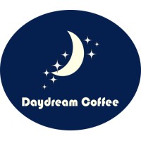 Daydream Coffee Company logo - Similar company to Dgs Ventures