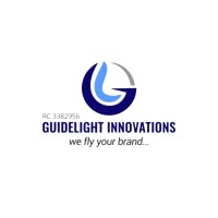 Guidelight Innovations logo - Similar company to Accelabrand